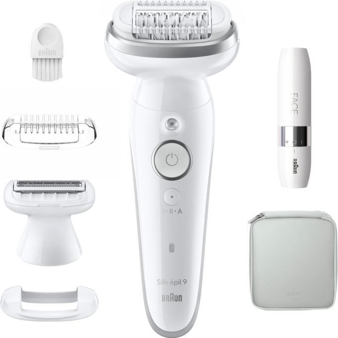 BRAUN SES 9-341