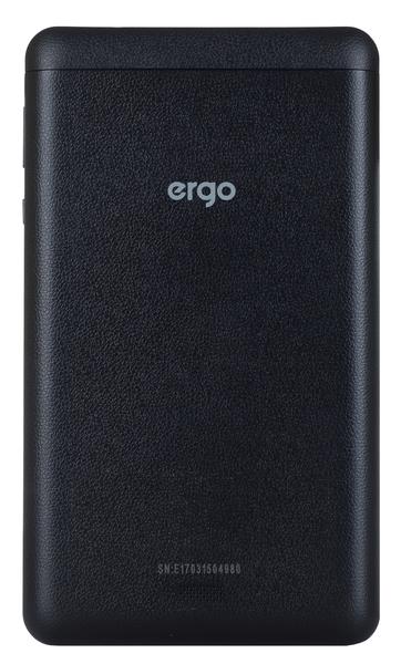Планшетный ПК ERGO Tab B700 7" (черный) Tab B700 7" black