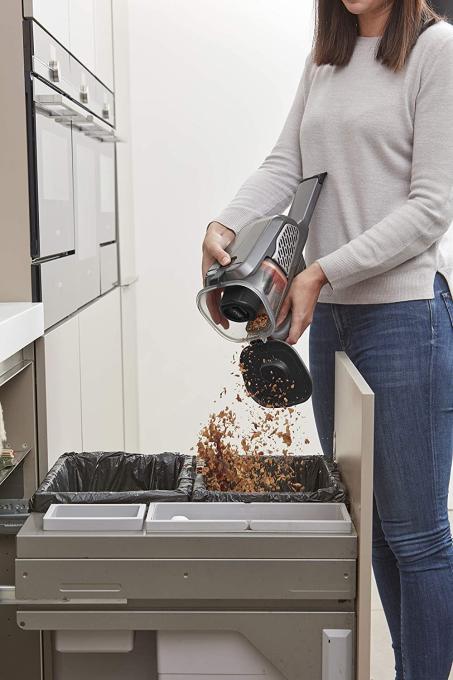 Black&Decker BHHV520JF