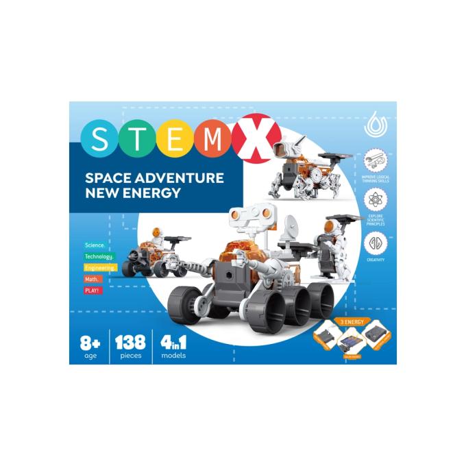 Stem 3858894673049