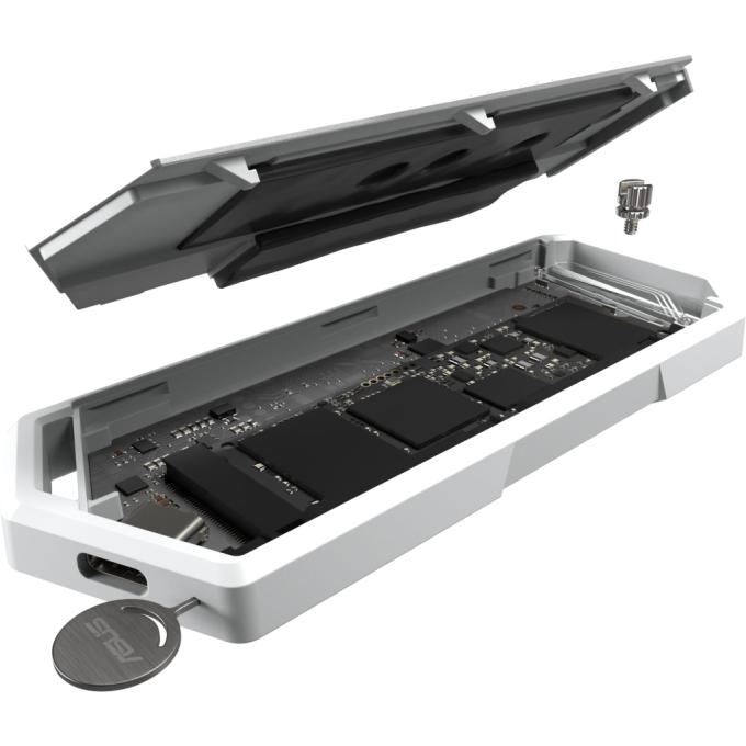 ASUS 90DD02H1-B09000