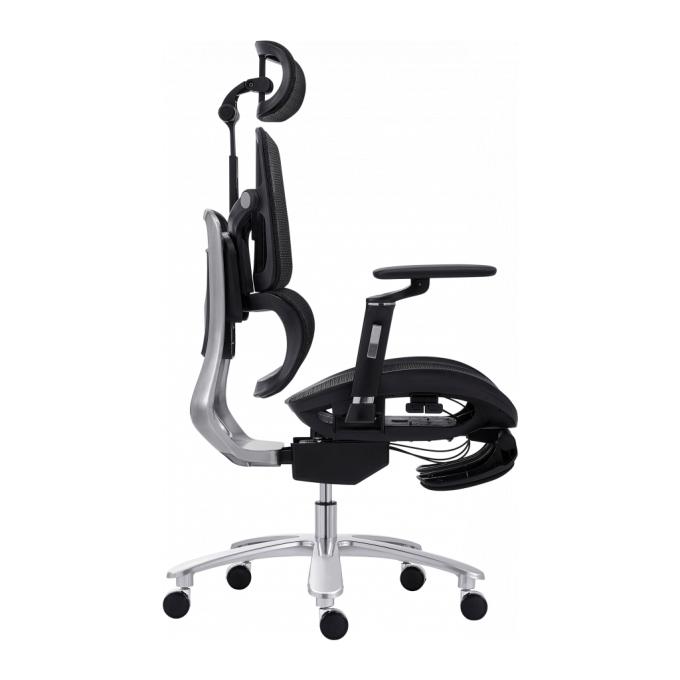 GT Racer B-541F Black