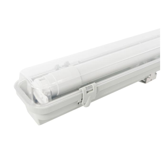 Євросвітло Т8 LED-SH-10 IP65 Slim
