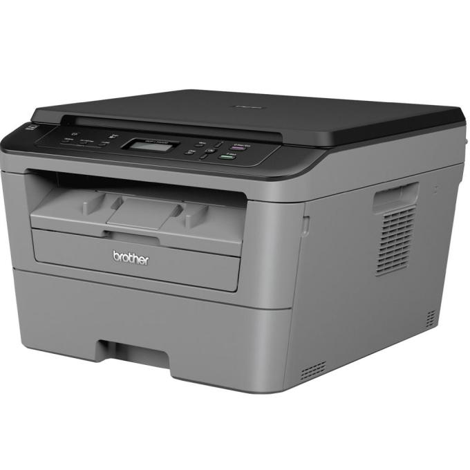 Brother DCPL2500DR1