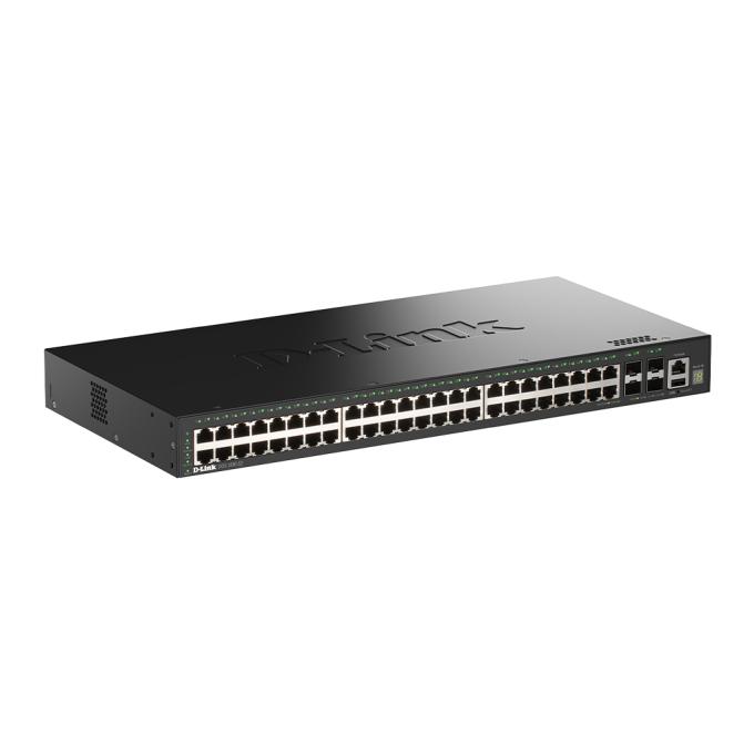 D-Link DGS-1530-52
