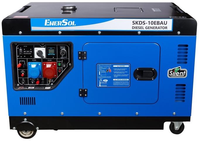 Enersol SKDS-10EBAU
