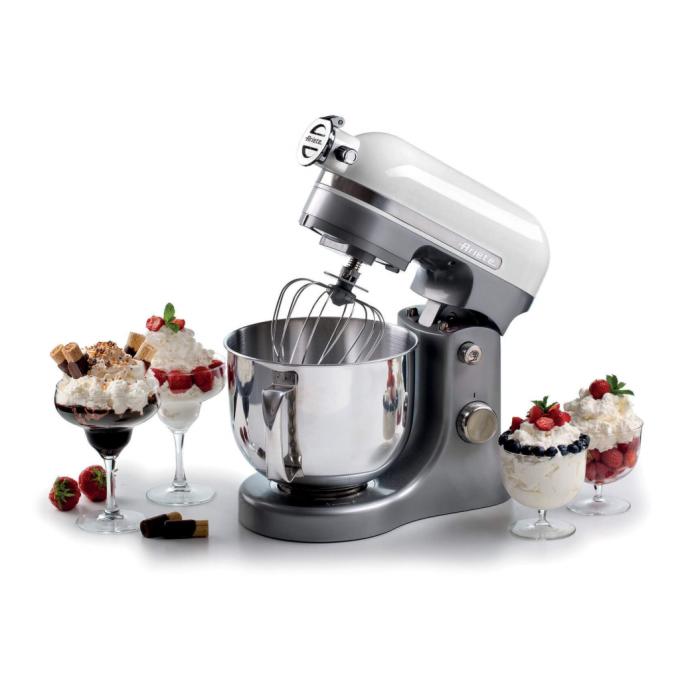 Ariete 1589 White