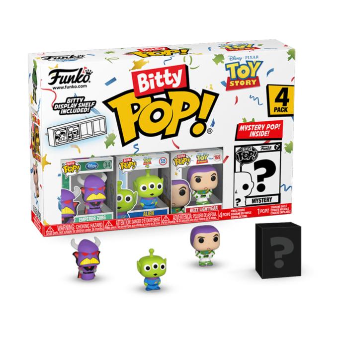 Funko Pop 73043
