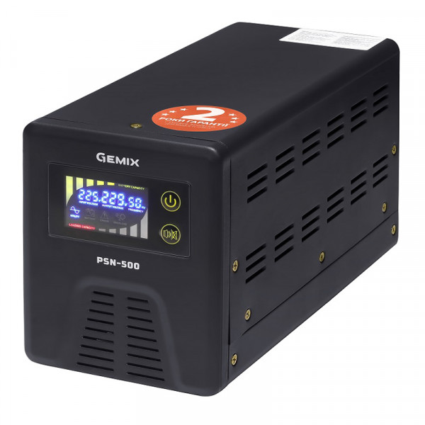 GEMIX PSN-500