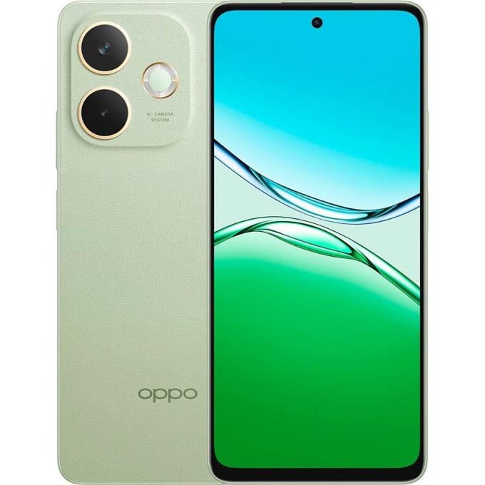 Oppo A5 Pro 5G 8/256GB Olive Green