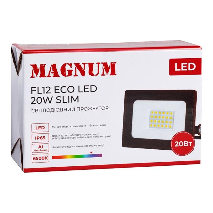 MAGNUM 90022011