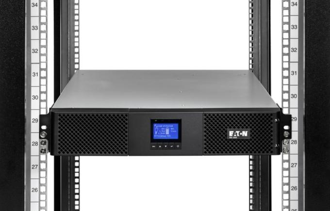 Eaton 9SX1000IR