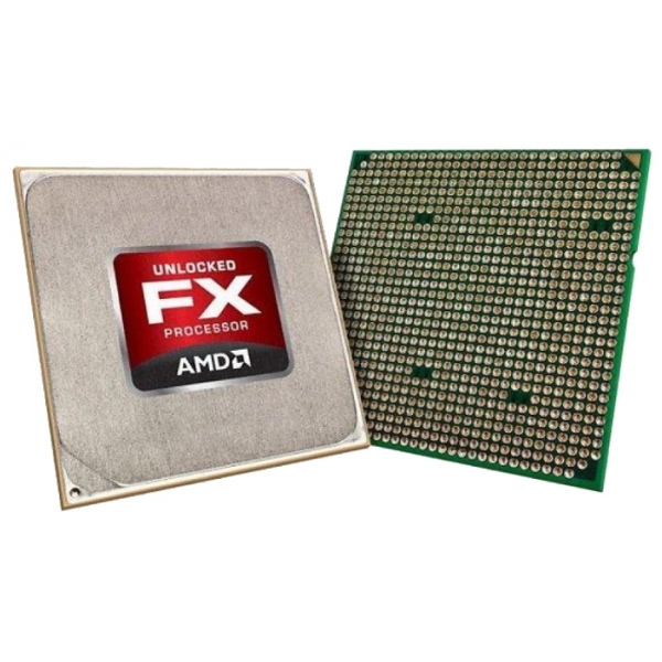 Процессор AMD FX-8320 3.5GHz FD8320FRW8KHK Tray