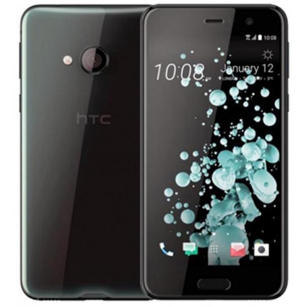 Мобильный телефон HTC U Play 3/32Gb Brilliant Black 99HALV044-00