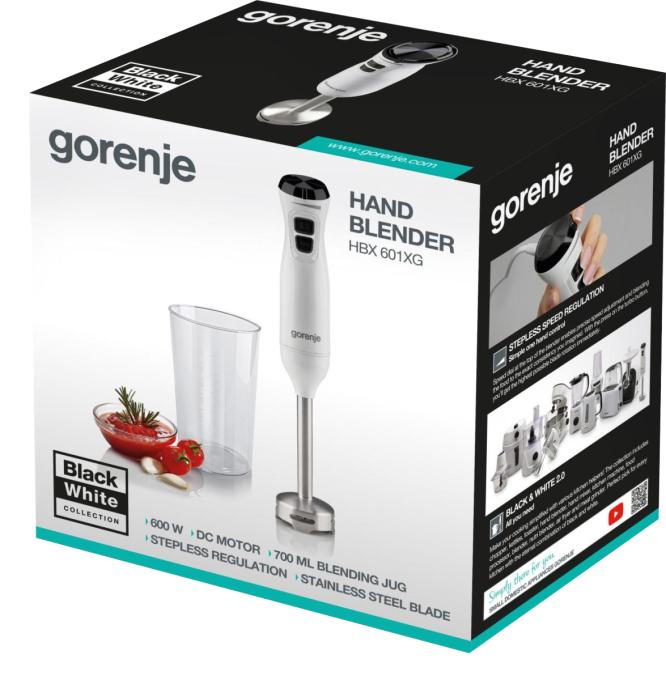 Gorenje 742313