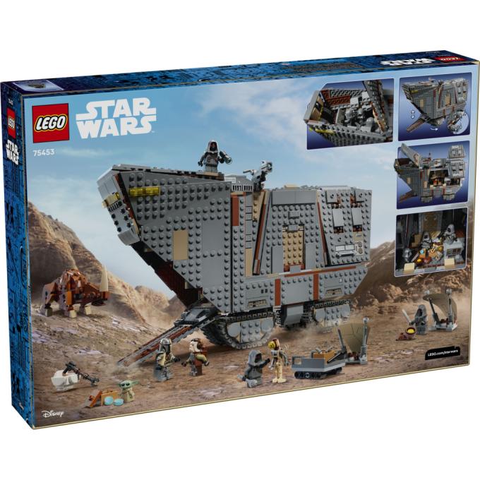LEGO 75453-