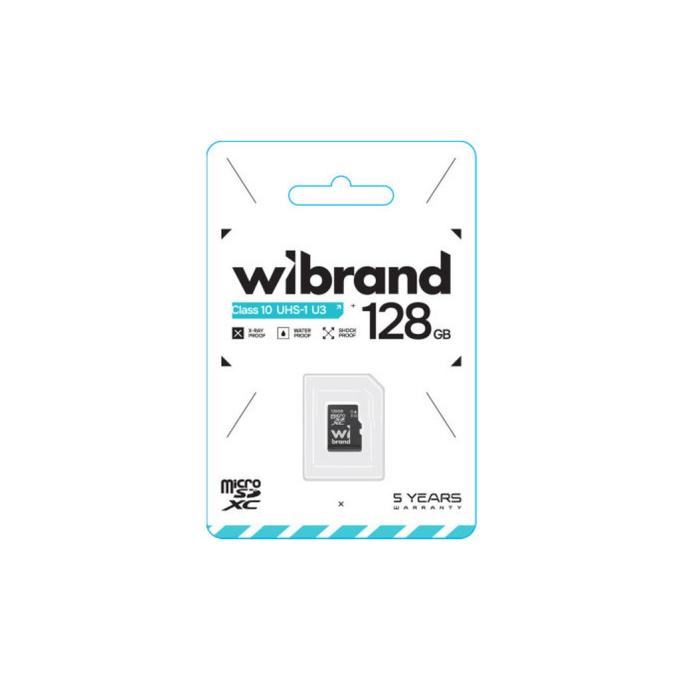 Wibrand WICDHU3/128GB