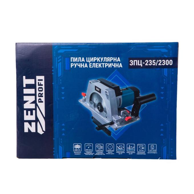 Zenit 850983