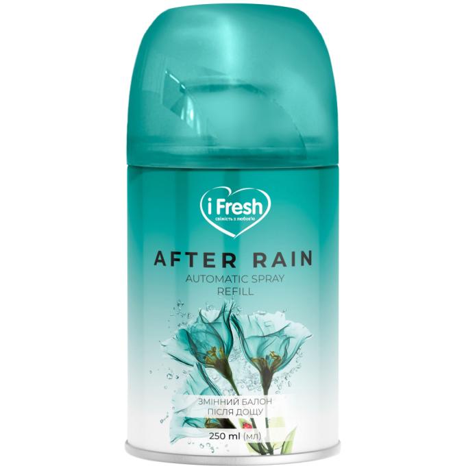 iFresh 4820268100207
