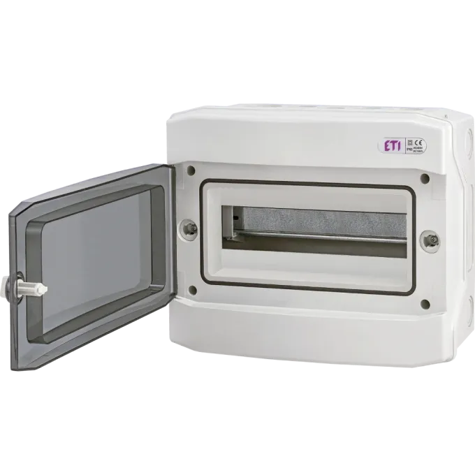 ETI ЕСН 12PT IP65