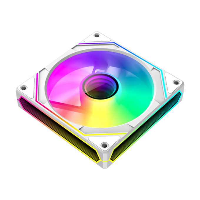 GAMEMAX FN12A-S8I-W
