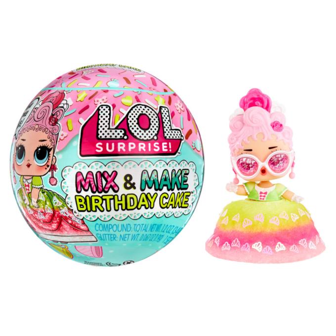 L.O.L. Surprise! 593140