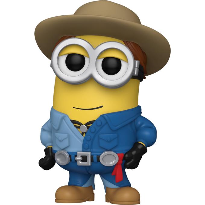 Funko Pop 889698859691