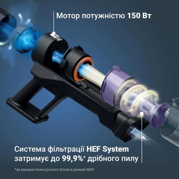 ROWENTA RH5A31E0