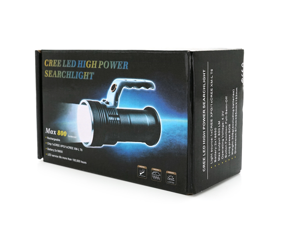 VOLTRONIC GLH-3405