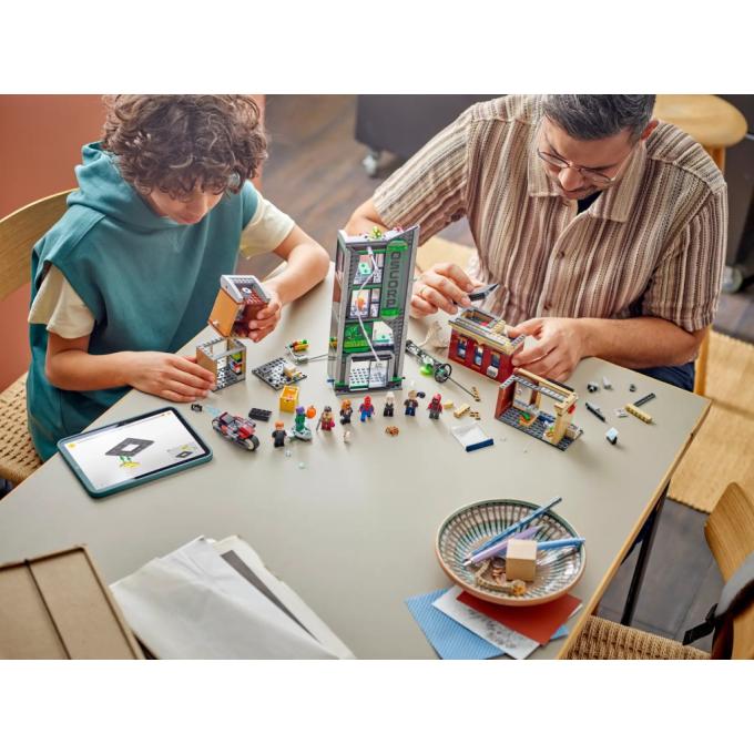 LEGO 76324