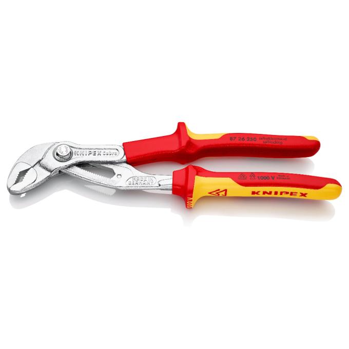 KNIPEX 87 26 250