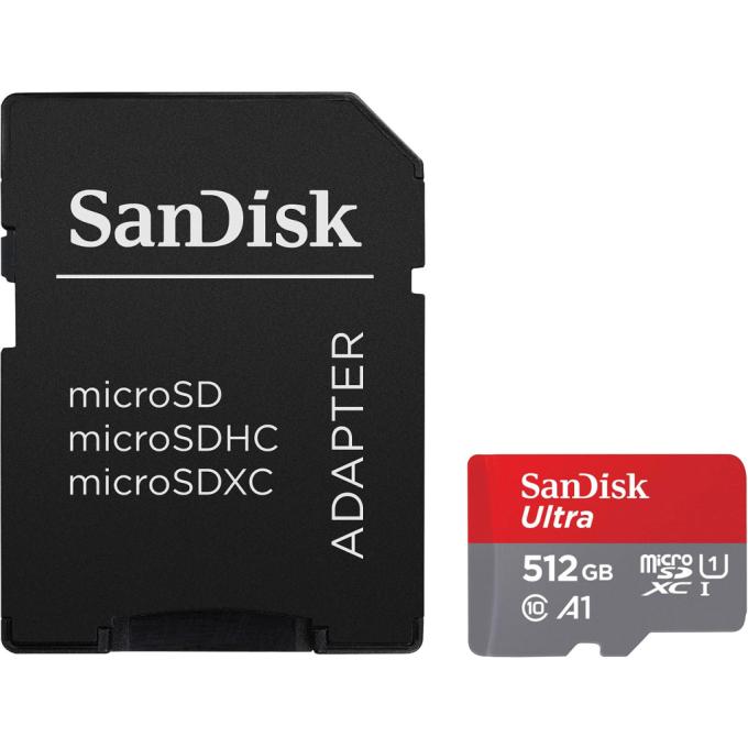 SANDISK SDSQUAC-512G-GN6MA