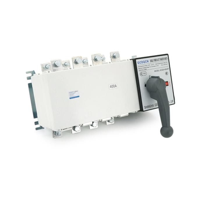 Chint GCQ4P400A