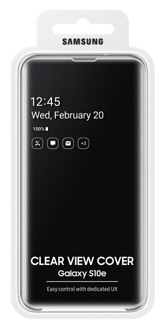 Samsung EF-ZG970CBEGRU