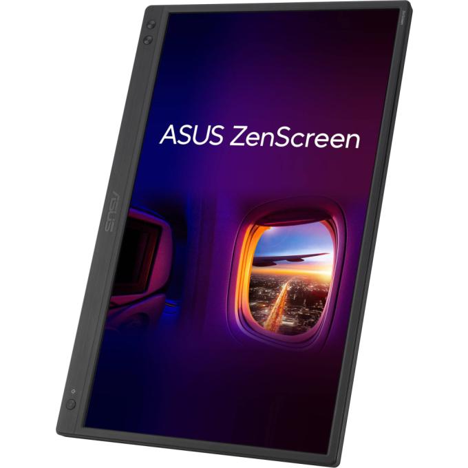 ASUS ZenScreen MB166CR