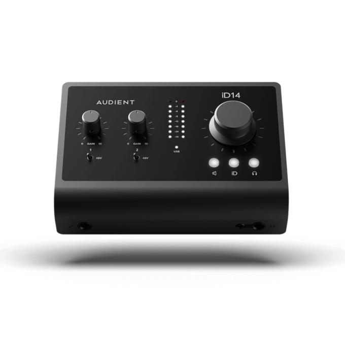 Audient 231103