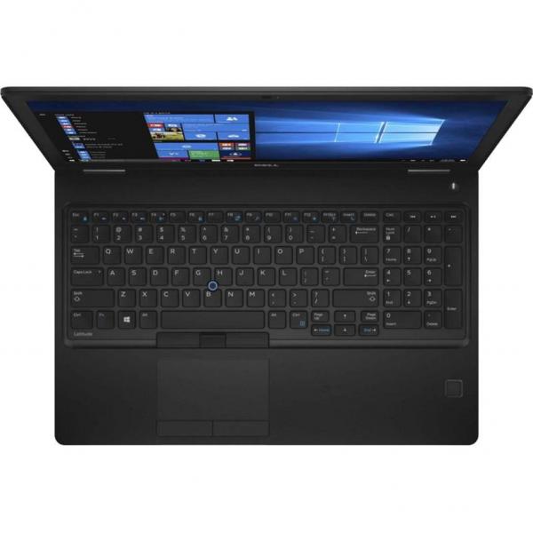 Ноутбук Dell Latitude 5580 N002L558015EMEA_D