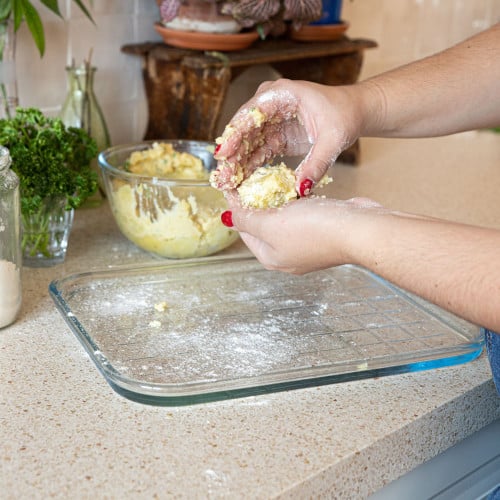 Pyrex 291B000/8016