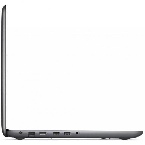 Ноутбук Dell Inspiron 5567 I55H5810DDL-6FG