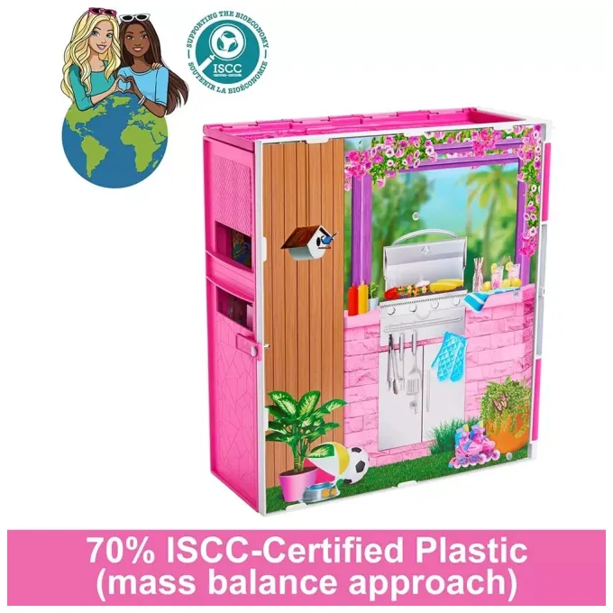 BARBIE HRJ76
