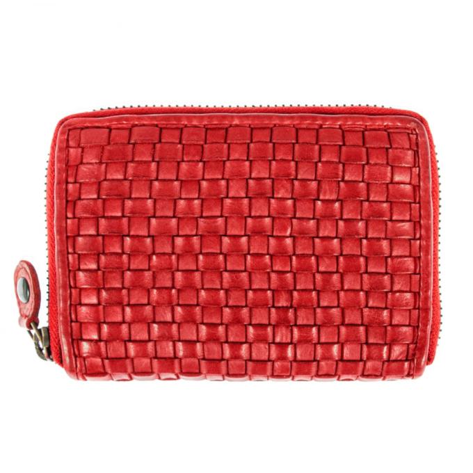 Ashwood D80 Red