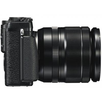 Цифровой фотоаппарат Fujifilm FinePix X-E2 black 16404909