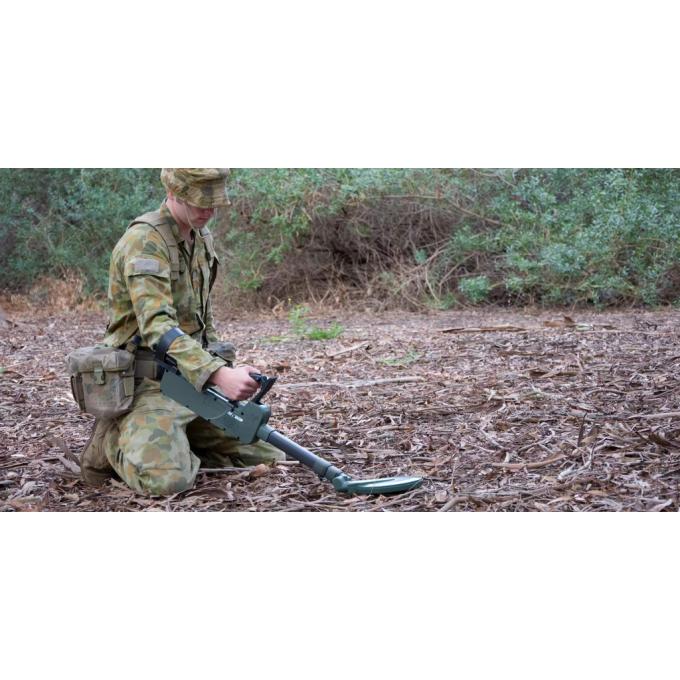 Minelab Міношукач F3 Compact