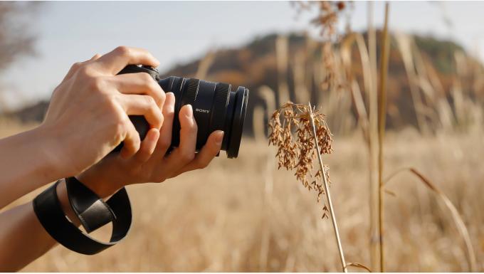SONY SEL1625G.SYX
