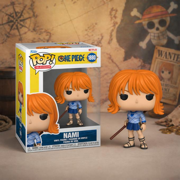 Funko Pop 75666