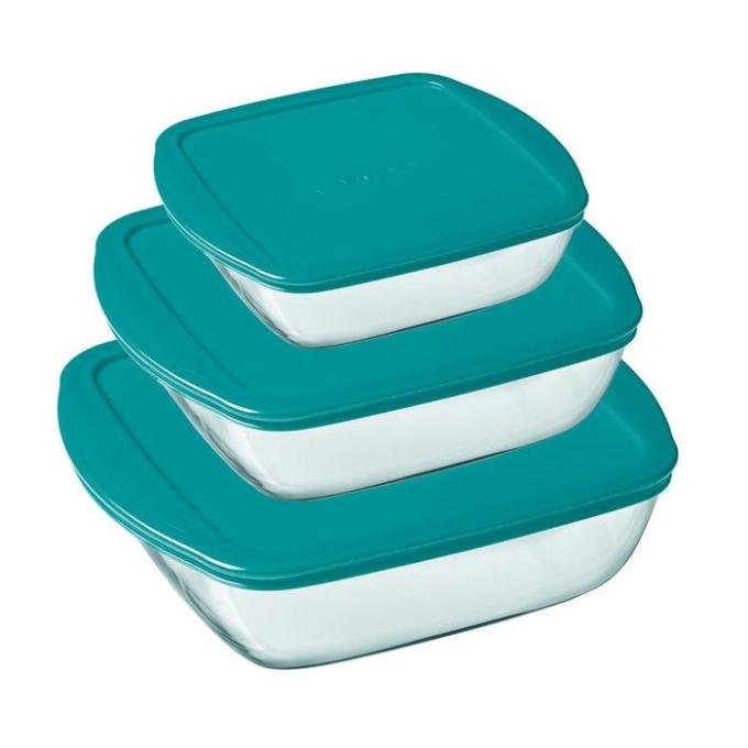 Pyrex 216P000/7645