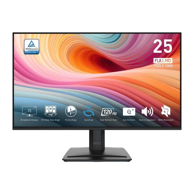MSI PRO MP251L E2