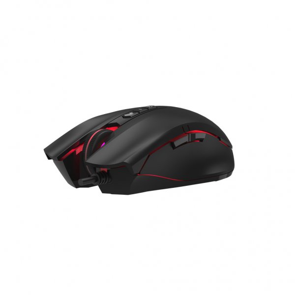 Bloody ES7 (Stone Black)