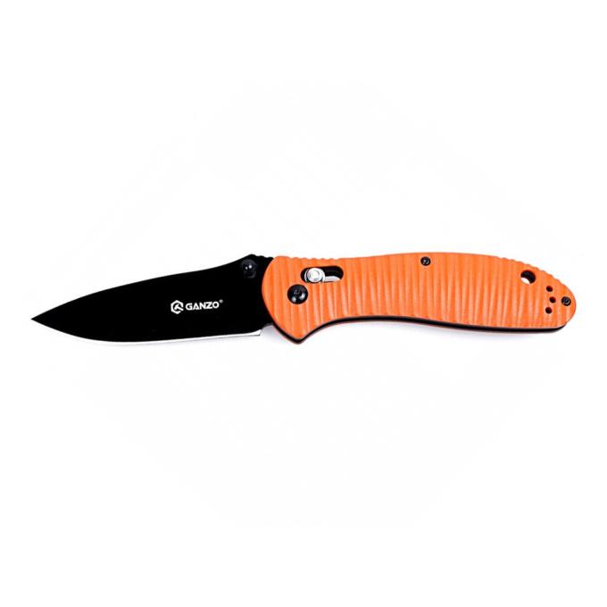 Ganzo G7393P-OR