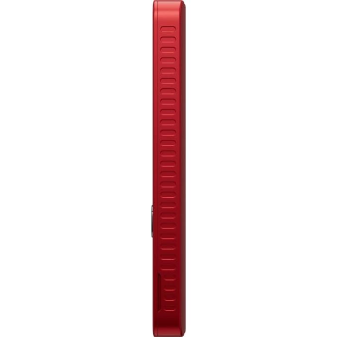 Nokia 215 4G DS 2026 Red